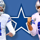 Image for article titled Ranking the top 5 Dallas Cowboys teams since 2007